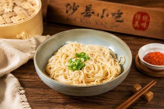 沙縣小吃