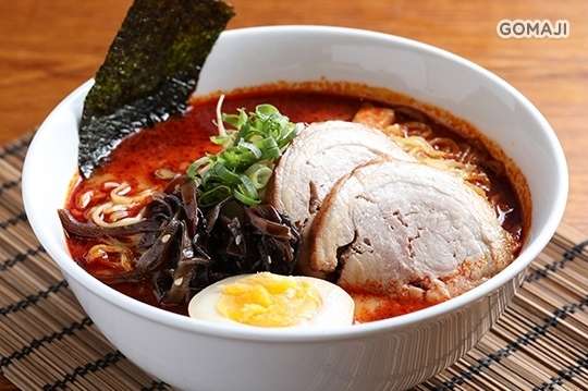 熊本拉麵(府中店)