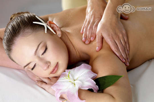 綠麗境O2 house spa
