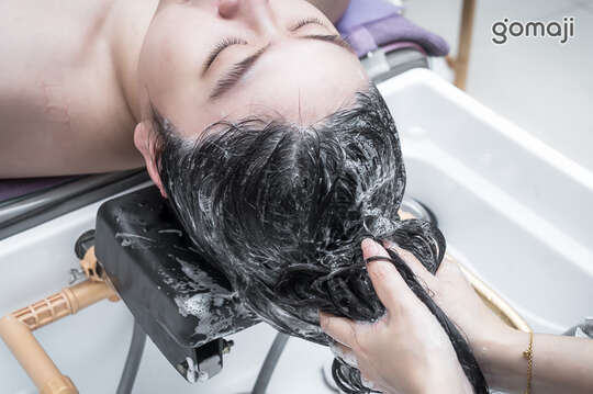 美的世界美學館(台中店)