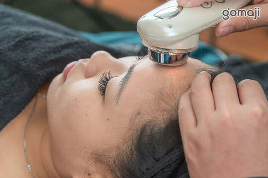 Nice美容美體紋繡紋髮