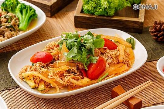 口水雞(竹圍店)