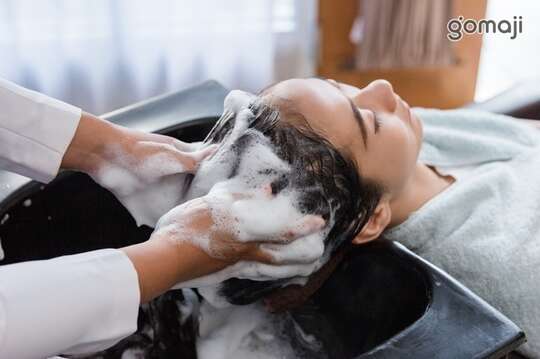 Daini Fanny Hair Salon