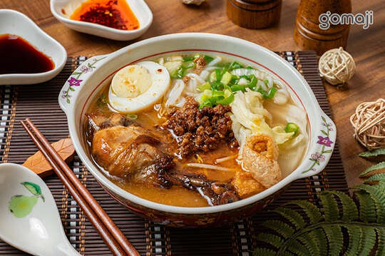 江邊情滇味食府(通化店)