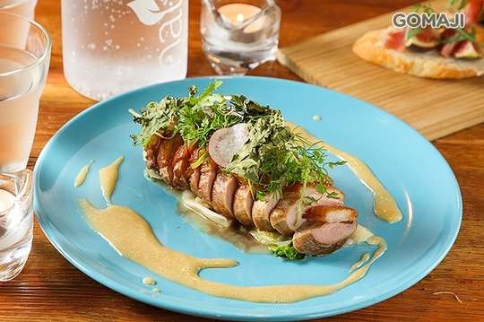 Hsiang the Bistro 向餐廳
