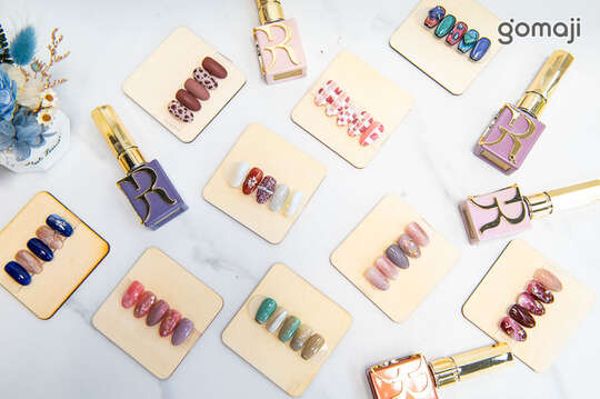 沐光造型美學館