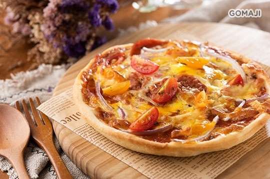 義娜堤餐廚Eternity cafe'