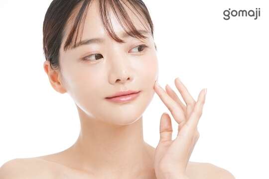 美膚計畫