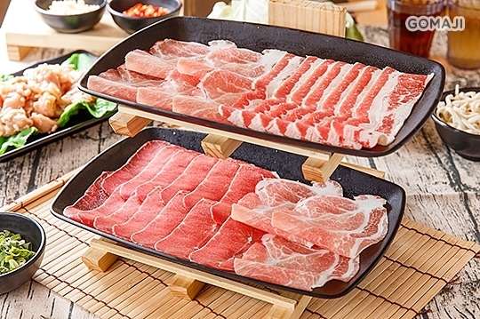 Little哈帕 個人涮涮鍋