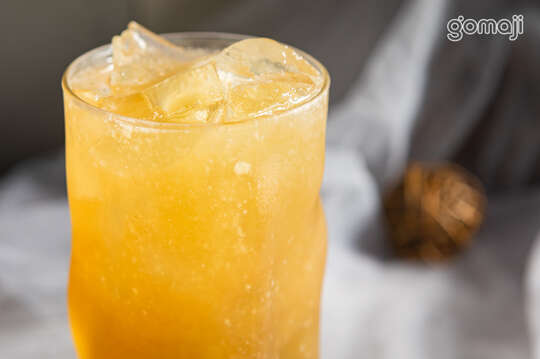 叁雪家嚼感飲品專賣