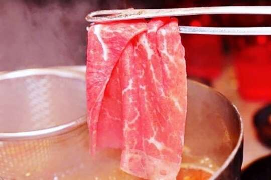 滿大人頂級麻辣鴛鴦鍋