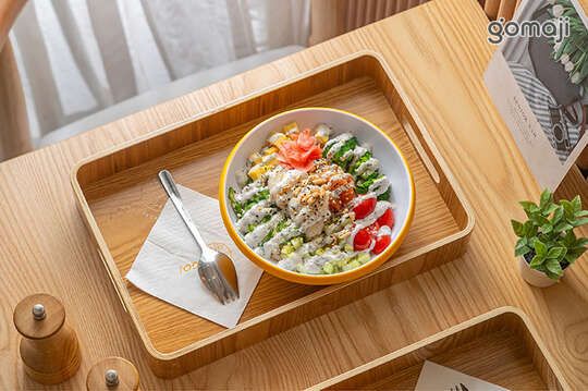 POKE GO 波奇走走