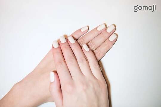 指彩居 colorful nail studio