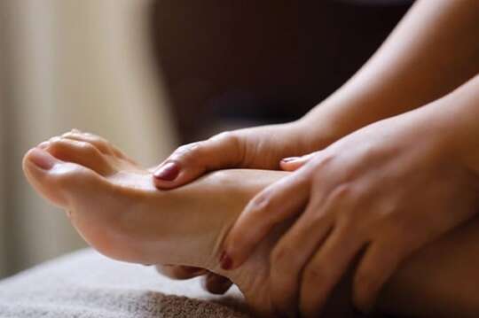 千歲月 足體養生工坊