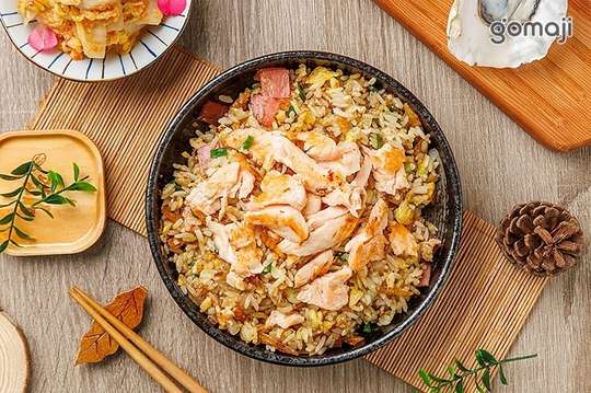 賴桑香腸料理(新店店)