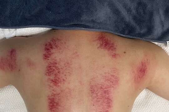 AH美容美體SPA美學館