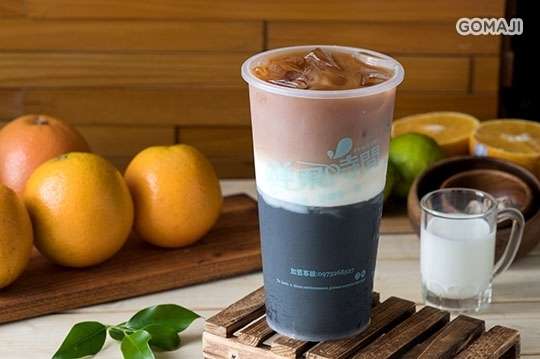 Fruitime 鮮果時間