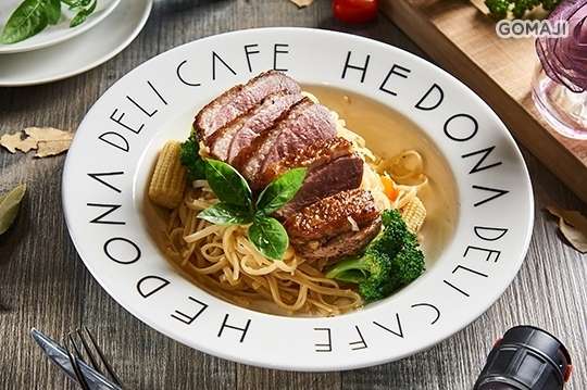 赫朵那生活餐坊Hedona Deli Cafe