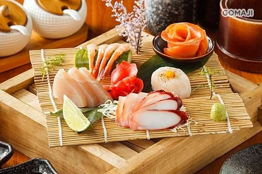 天真爛漫居酒屋