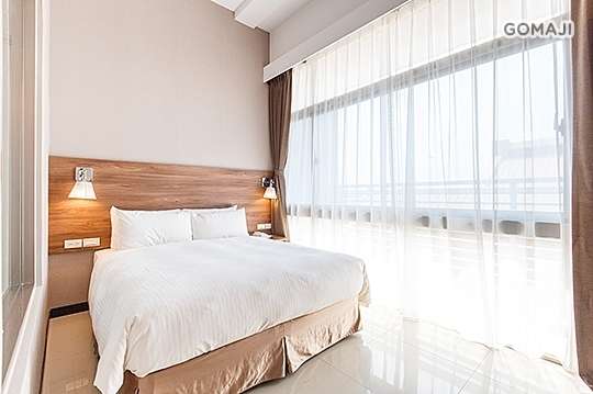 台北-樺舍商旅(北投館)