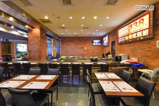 禾野鐵板燒（台南仁德店）