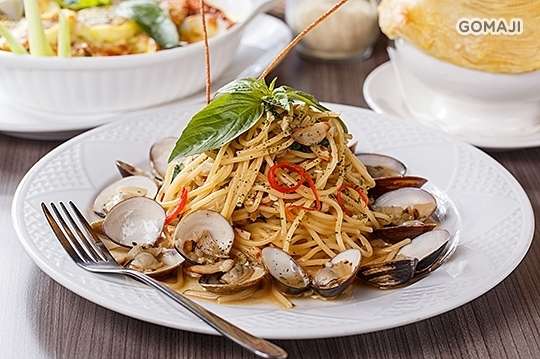 蘿樂複合式餐廳(龜山店)