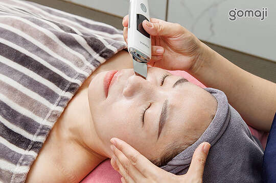 花容美體工作室