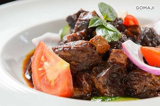 台北花園大酒店