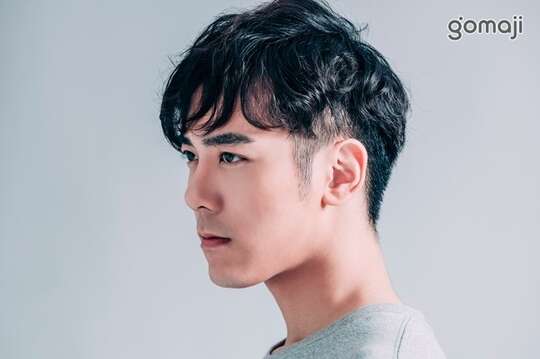 山源一Genichi Yama Hair