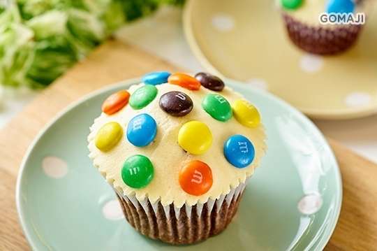 Swirls Bakeshop - Taipei