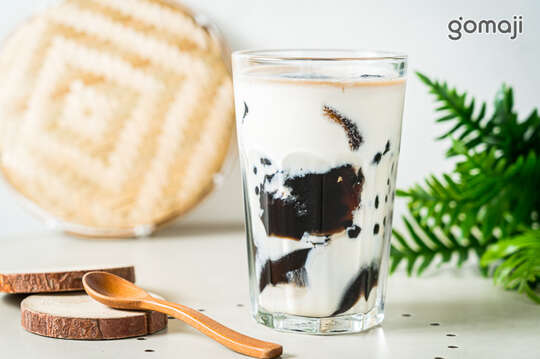 mama綠豆湯&現打檸檬汁