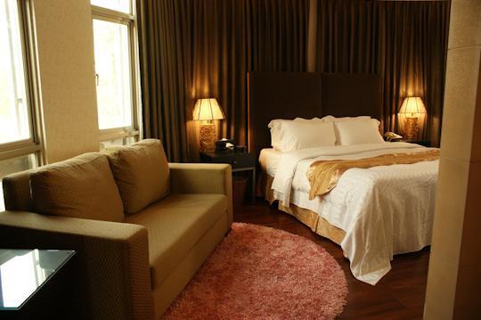 台中-竹林雅緻汽車旅館