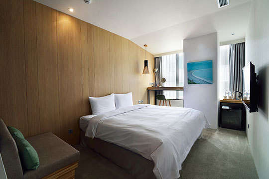 承億文旅系列-四館聯賣