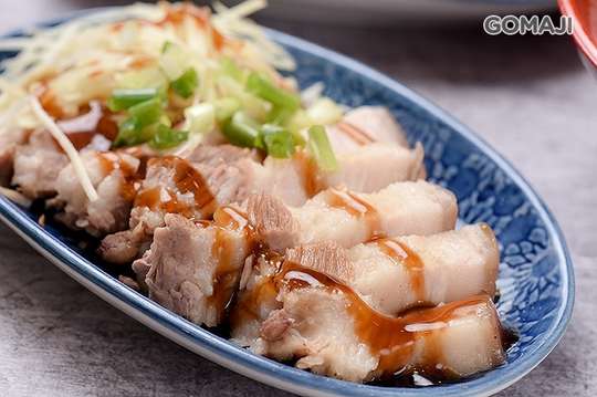 湖口阿梅姐(新竹中正店)