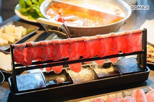 這一鍋 皇室秘藏鍋物