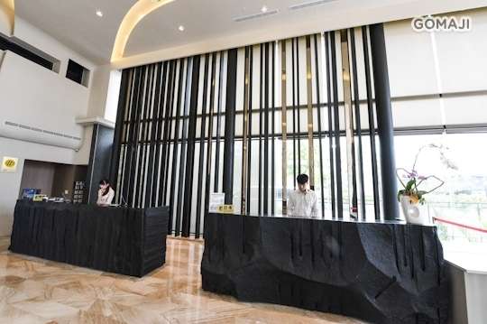 嘉義-樂億皇家渡假酒店