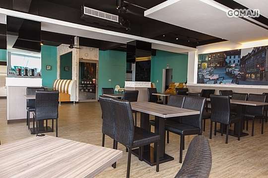​蘿樂複合式餐廳(大溪店)​
