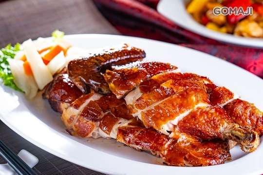 阿秋大肥鵝(賀缇太平店)