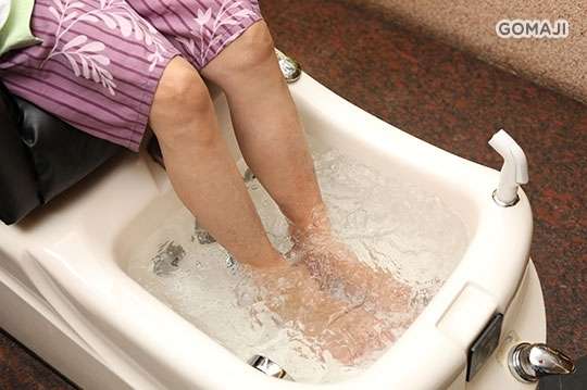 鄧老師連鎖養生館