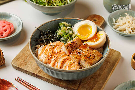 雞湯桑 Torisan (京站店)