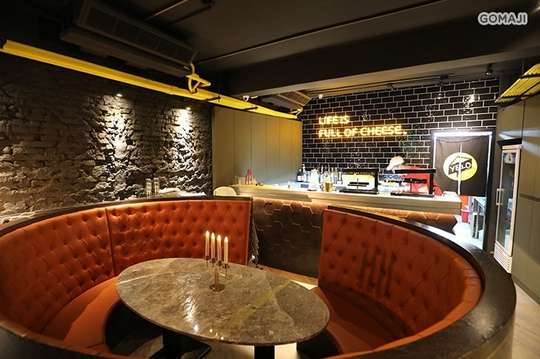 YELO Seoul Bistro 首爾餐酒館