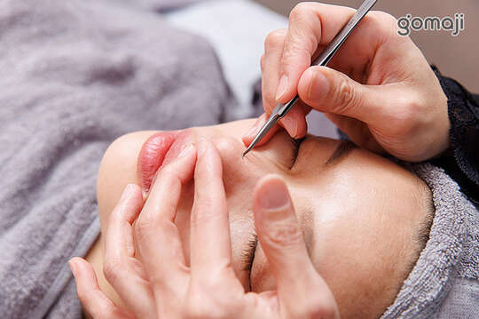 秘境莊園男女spa