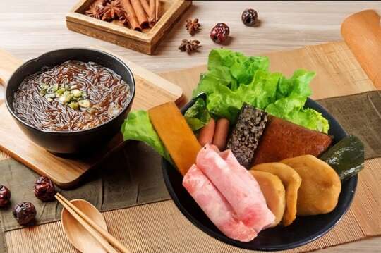 福記滷味(板橋店)