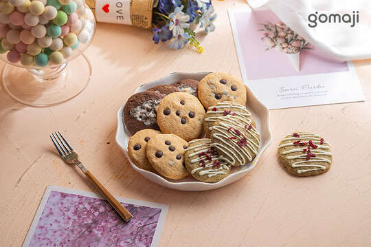 幸福食光 DIY烘焙教室