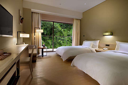 台東-知本金聯世紀酒店