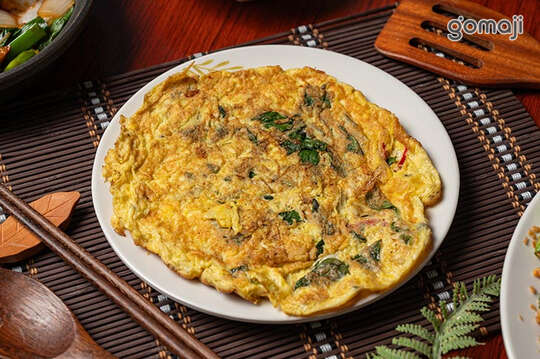 匠心 海鮮熱炒燒烤