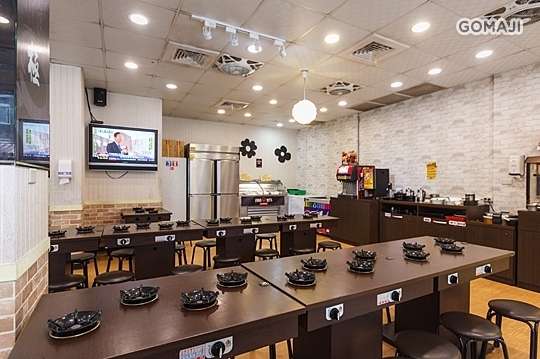懶鍋時尚湯鍋(實踐新店)
