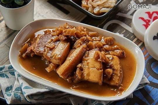 澳門馬交茶餐廳