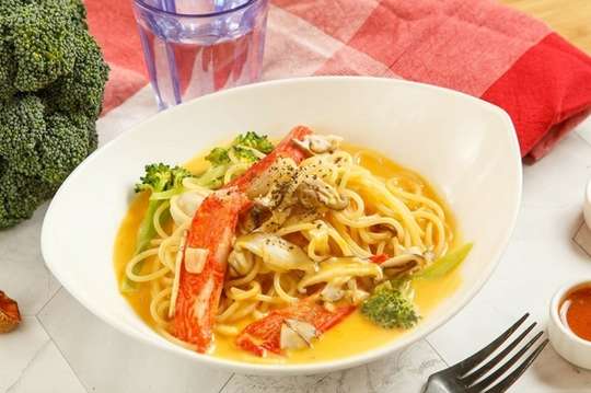 GO義式(板橋民權店)