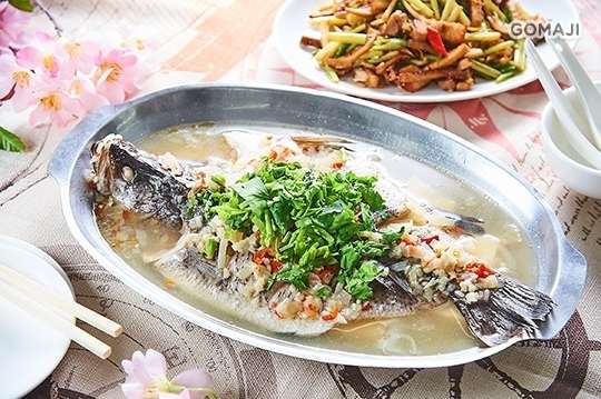 庄腳人客家菜
